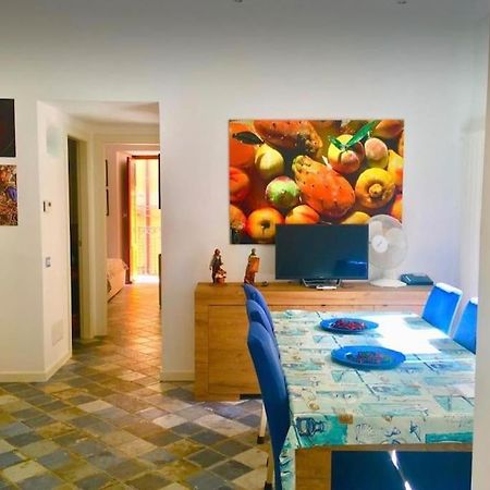 Angelina'S Apartment Cefalù Εξωτερικό φωτογραφία