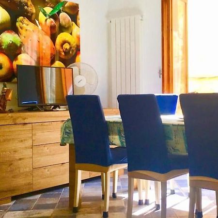 Angelina'S Apartment Cefalù Εξωτερικό φωτογραφία