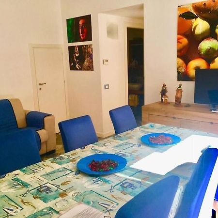 Angelina'S Apartment Cefalù Εξωτερικό φωτογραφία
