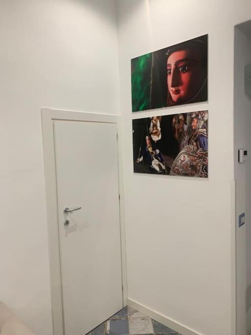 Angelina'S Apartment Cefalù Εξωτερικό φωτογραφία