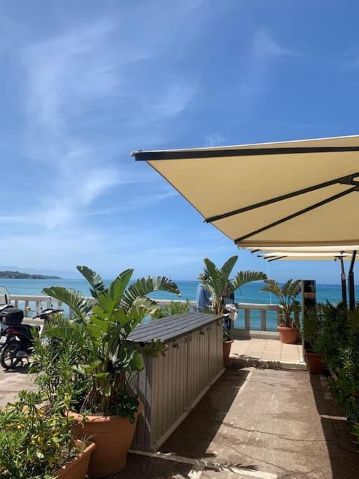 Angelina'S Apartment Cefalù Εξωτερικό φωτογραφία